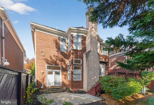 5516 THORNBUSH CT, Bethesda, MD 20814