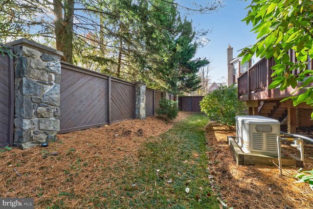 5516 THORNBUSH CT, Bethesda, MD 20814