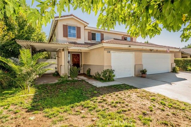 838 Classic Avenue, Beaumont, CA 92223