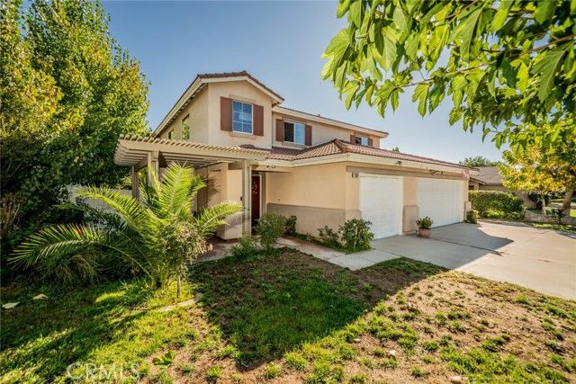 838 Classic Avenue, Beaumont, CA 92223