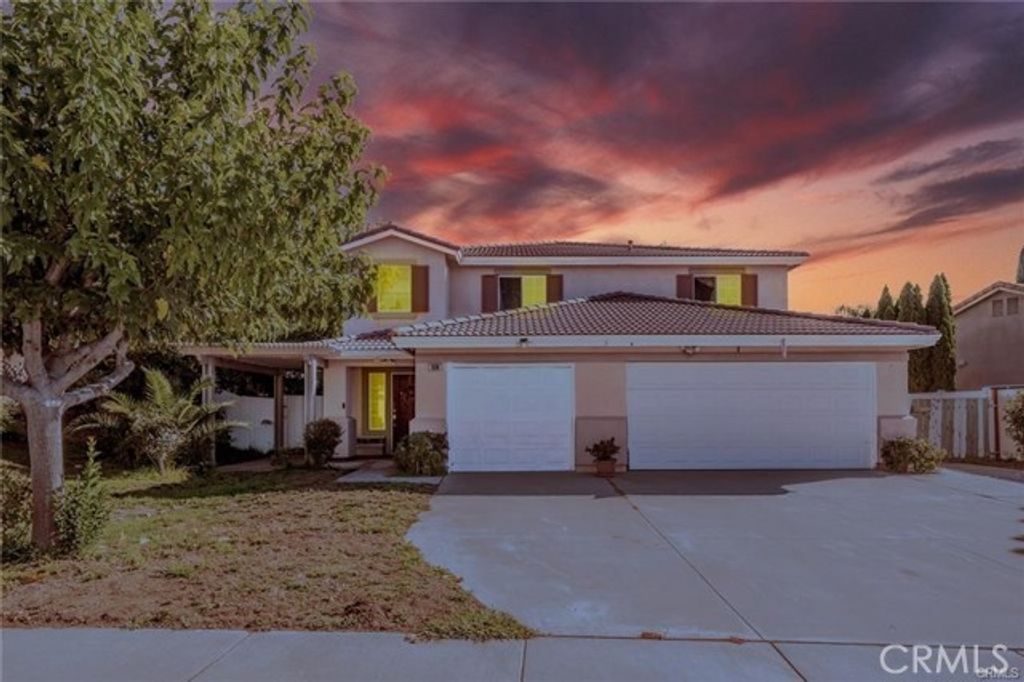 838 Classic Avenue, Beaumont, CA 92223