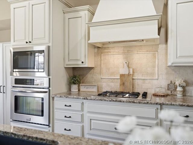 307 W 128th Street S, Jenks, OK 74037