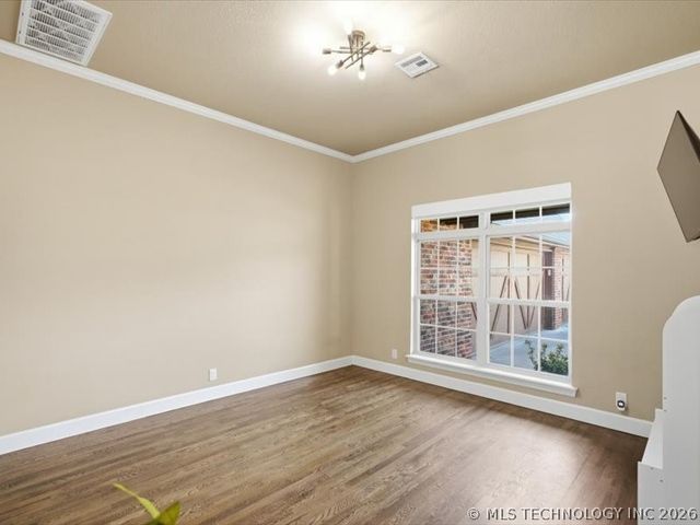 307 W 128th Street S, Jenks, OK 74037