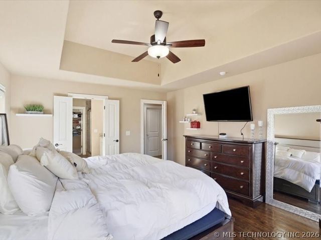 307 W 128th Street S, Jenks, OK 74037