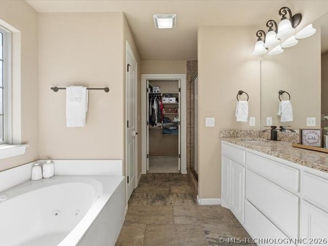307 W 128th Street S, Jenks, OK 74037