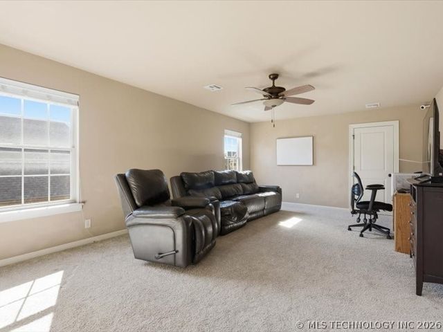 307 W 128th Street S, Jenks, OK 74037