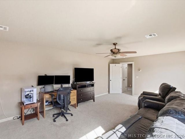 307 W 128th Street S, Jenks, OK 74037