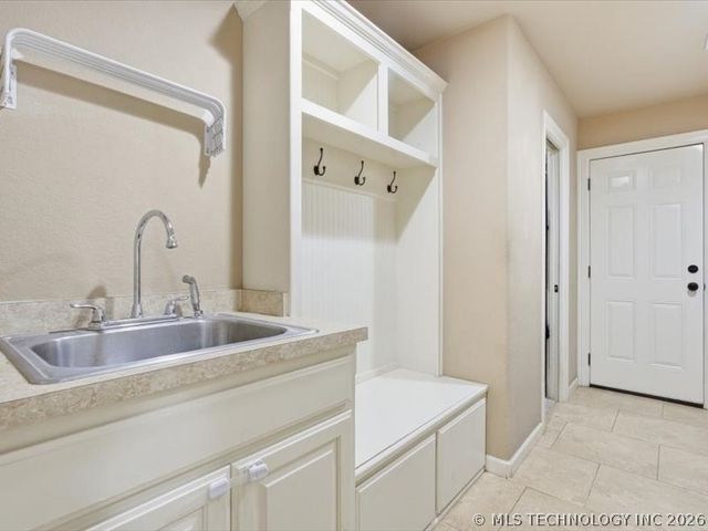 307 W 128th Street S, Jenks, OK 74037