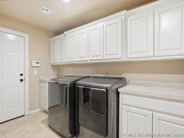 307 W 128th Street S, Jenks, OK 74037