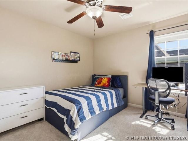 307 W 128th Street S, Jenks, OK 74037