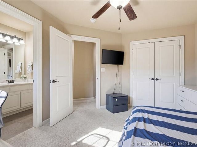 307 W 128th Street S, Jenks, OK 74037