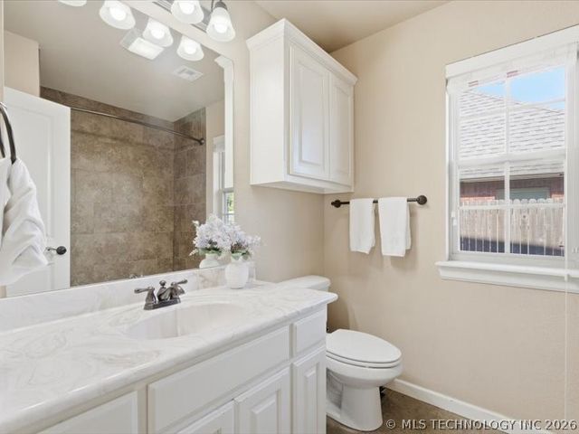 307 W 128th Street S, Jenks, OK 74037