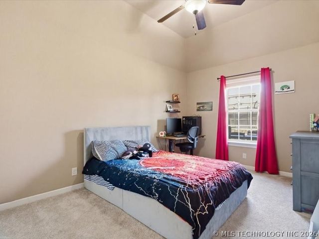 307 W 128th Street S, Jenks, OK 74037