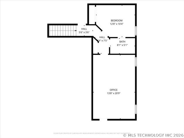 307 W 128th Street S, Jenks, OK 74037