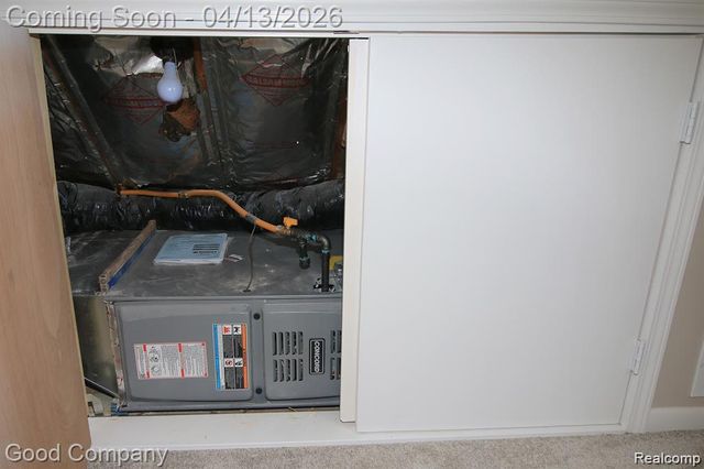 22859 Almond Avenue, Eastpointe, MI 48021