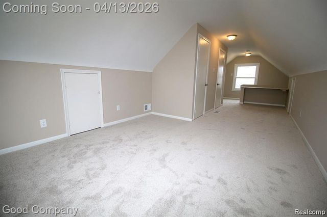 22859 Almond Avenue, Eastpointe, MI 48021