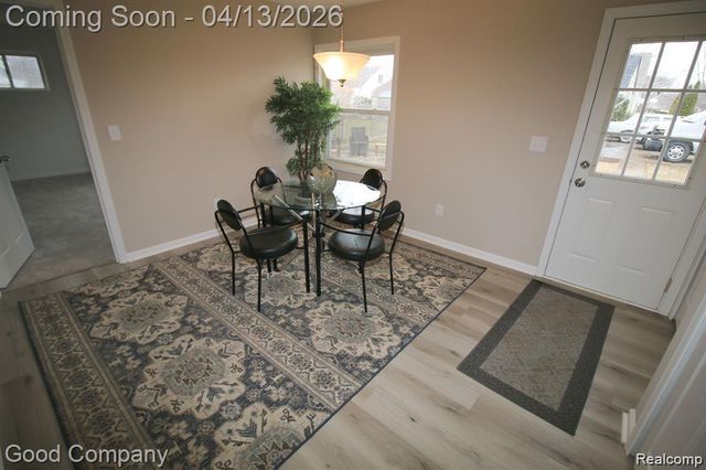 22859 Almond Avenue, Eastpointe, MI 48021