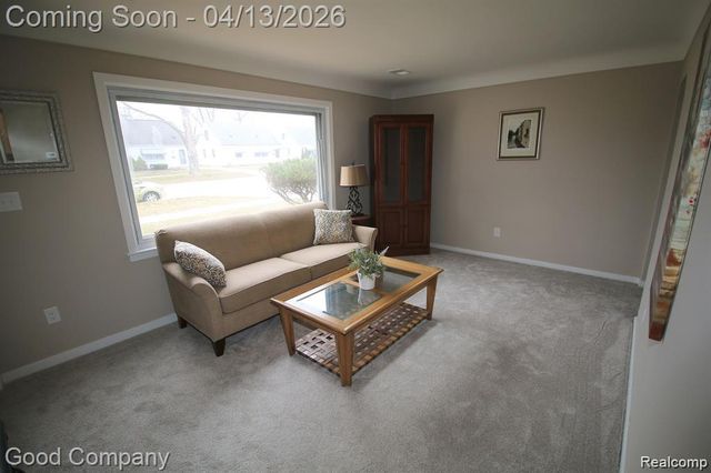 22859 Almond Avenue, Eastpointe, MI 48021