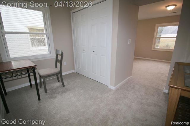 22859 Almond Avenue, Eastpointe, MI 48021