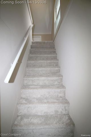 22859 Almond Avenue, Eastpointe, MI 48021