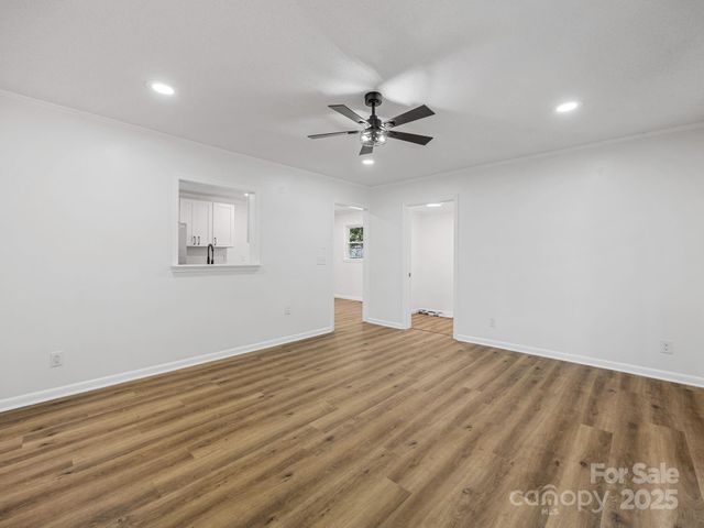 815 Peniel Road, Columbus, NC 28722