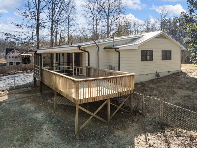 815 Peniel Road, Columbus, NC 28722