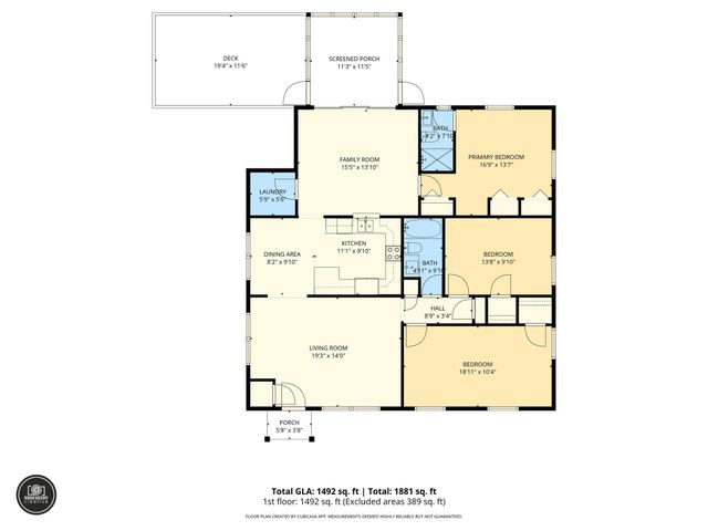 815 Peniel Road, Columbus, NC 28722