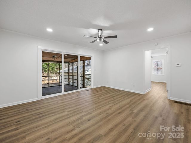 815 Peniel Road, Columbus, NC 28722