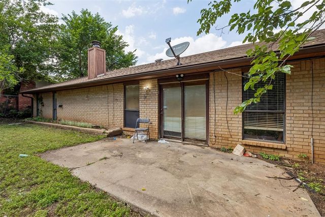 9712 Willow Wind Drive, Midwest City, OK 73130
