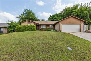 9712 Willow Wind Drive, Midwest City, OK 73130