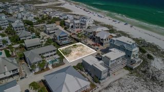 Lot 14 Lupine Road, Santa Rosa Beach, FL 32459