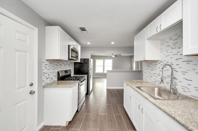 6606 Force Street, Houston, TX 77020