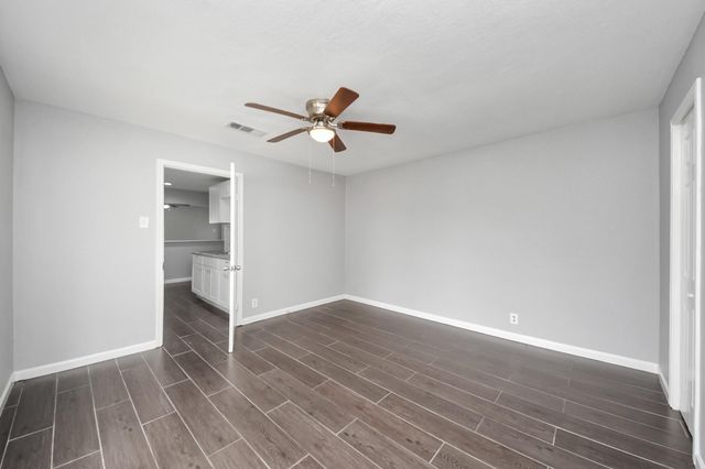 6606 Force Street, Houston, TX 77020
