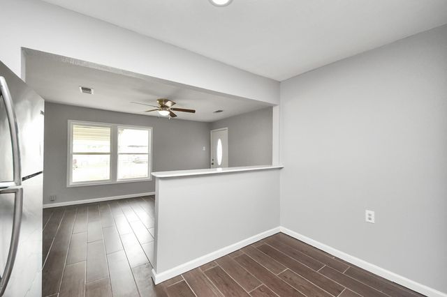 6606 Force Street, Houston, TX 77020