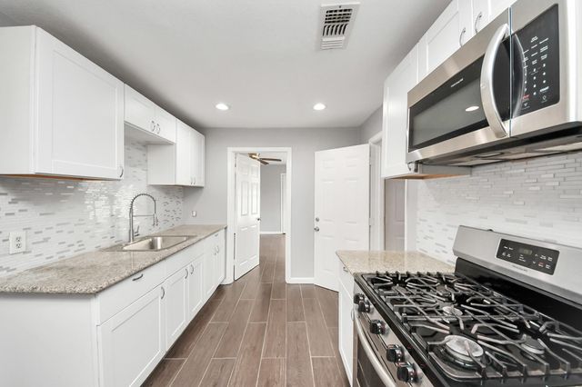 6606 Force Street, Houston, TX 77020