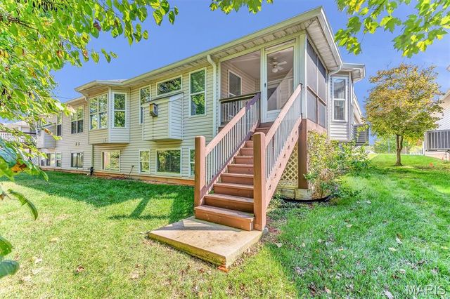 419 Dames Park Drive, O'fallon, MO 63366