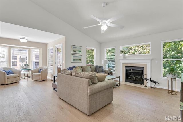 419 Dames Park Drive, O'fallon, MO 63366