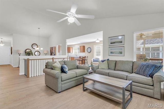 419 Dames Park Drive, O'fallon, MO 63366