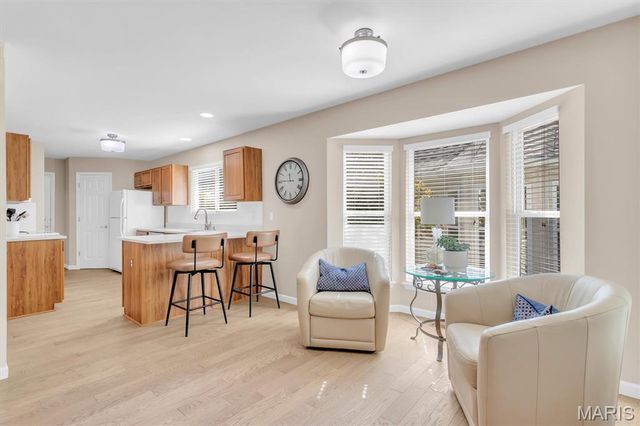 419 Dames Park Drive, O'fallon, MO 63366