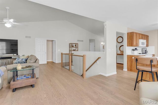 419 Dames Park Drive, O'fallon, MO 63366