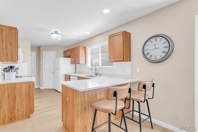 419 Dames Park Drive, O'fallon, MO 63366