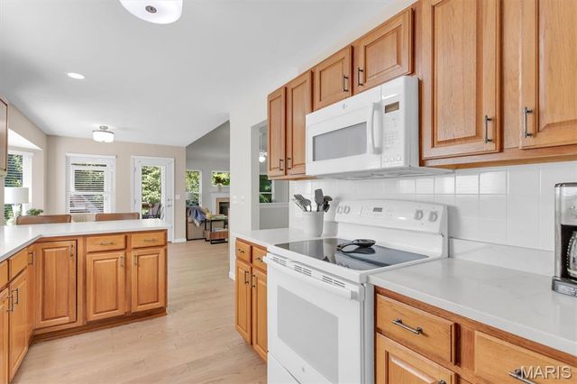 419 Dames Park Drive, O'fallon, MO 63366