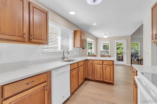 419 Dames Park Drive, O'fallon, MO 63366