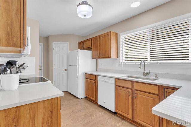 419 Dames Park Drive, O'fallon, MO 63366