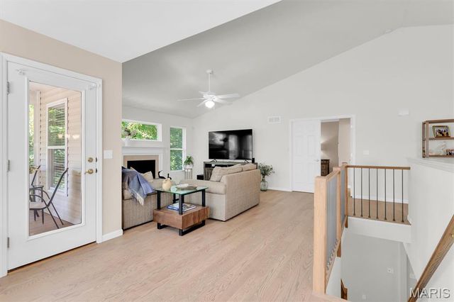 419 Dames Park Drive, O'fallon, MO 63366