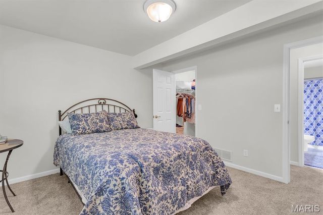 419 Dames Park Drive, O'fallon, MO 63366