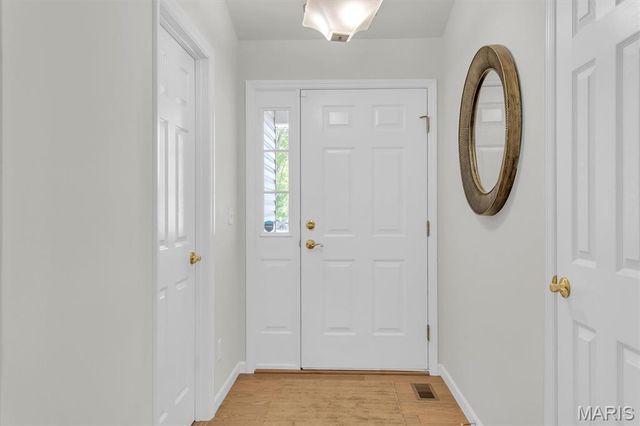 419 Dames Park Drive, O'fallon, MO 63366