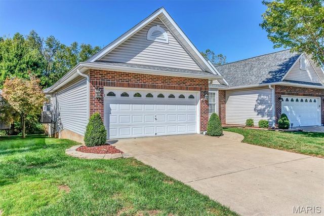 419 Dames Park Drive, O'fallon, MO 63366