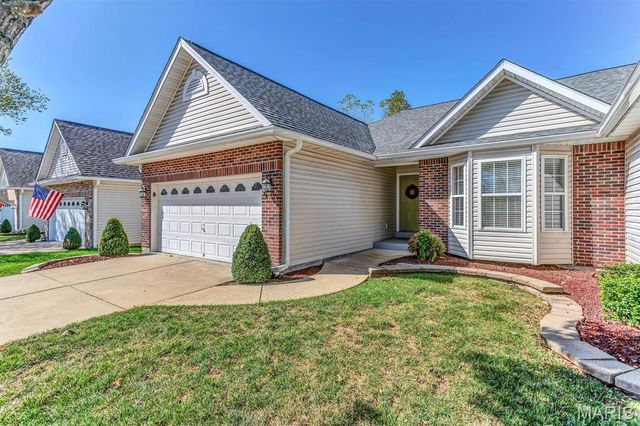 419 Dames Park Drive, O'fallon, MO 63366