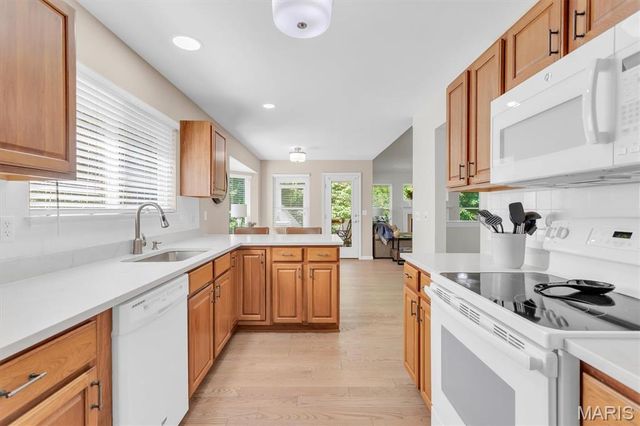 419 Dames Park Drive, O'fallon, MO 63366